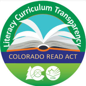 Literacy Curriculum Transparency